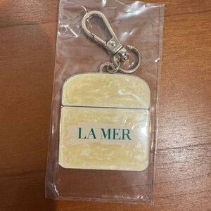 La Mer Keychain
